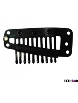 Perückenclips