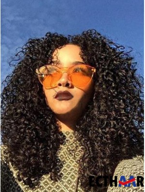 16 Zoll Auburn Lace Front Perücken für schwarze Frauen